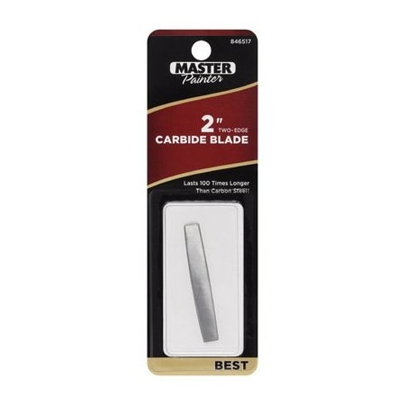 Allway MP 2 2 Edge Carb Blade CB20